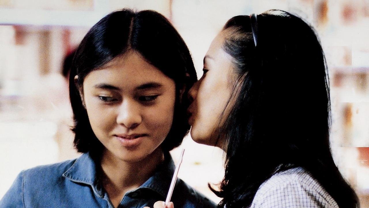 Murmur of Youth Background