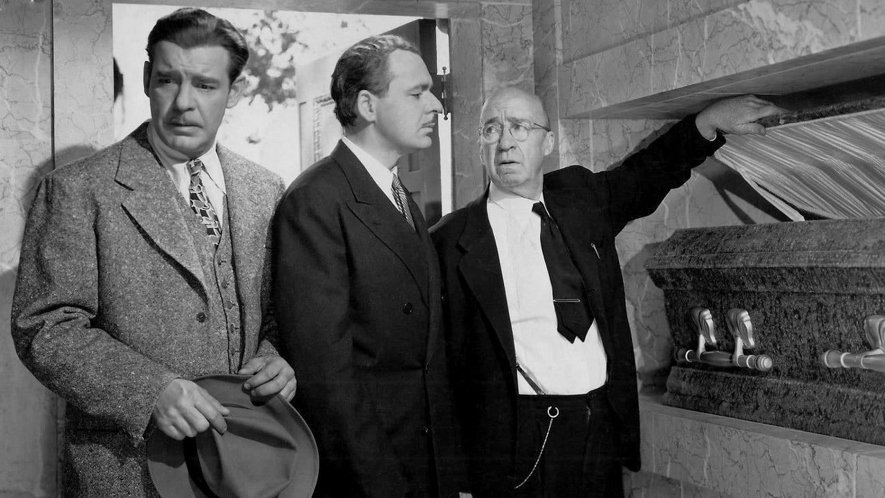 Pillow of Death Background