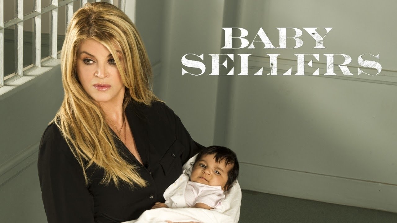 And Baby Will Fall Background