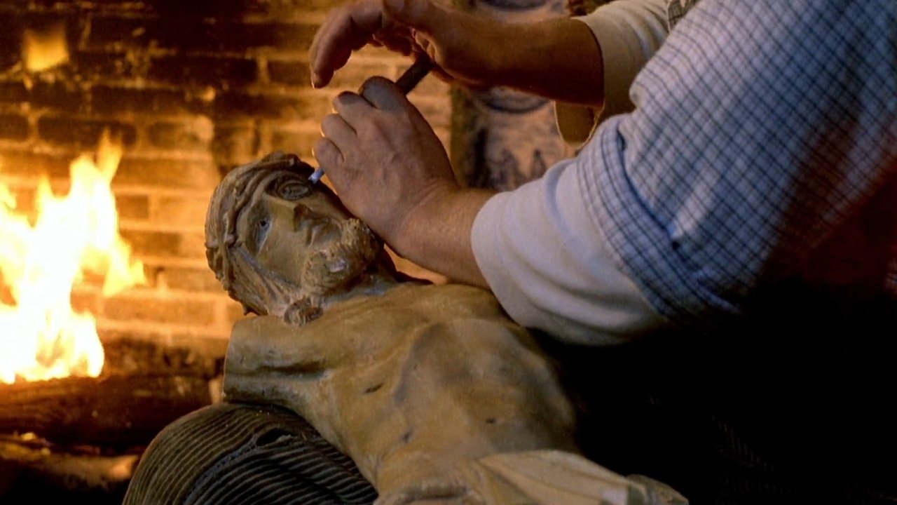 Peasant Psalm Background