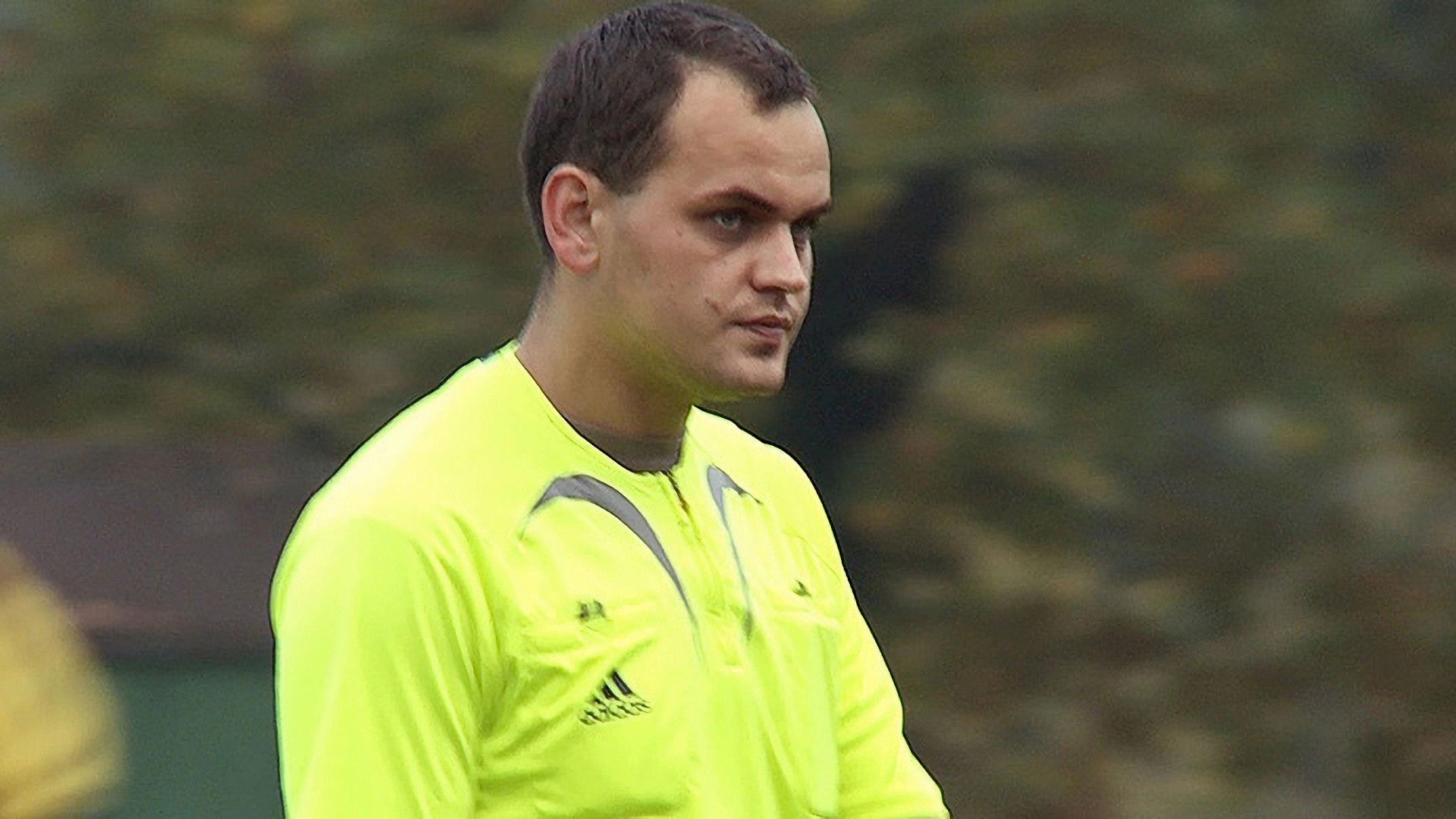 The Whistle Background