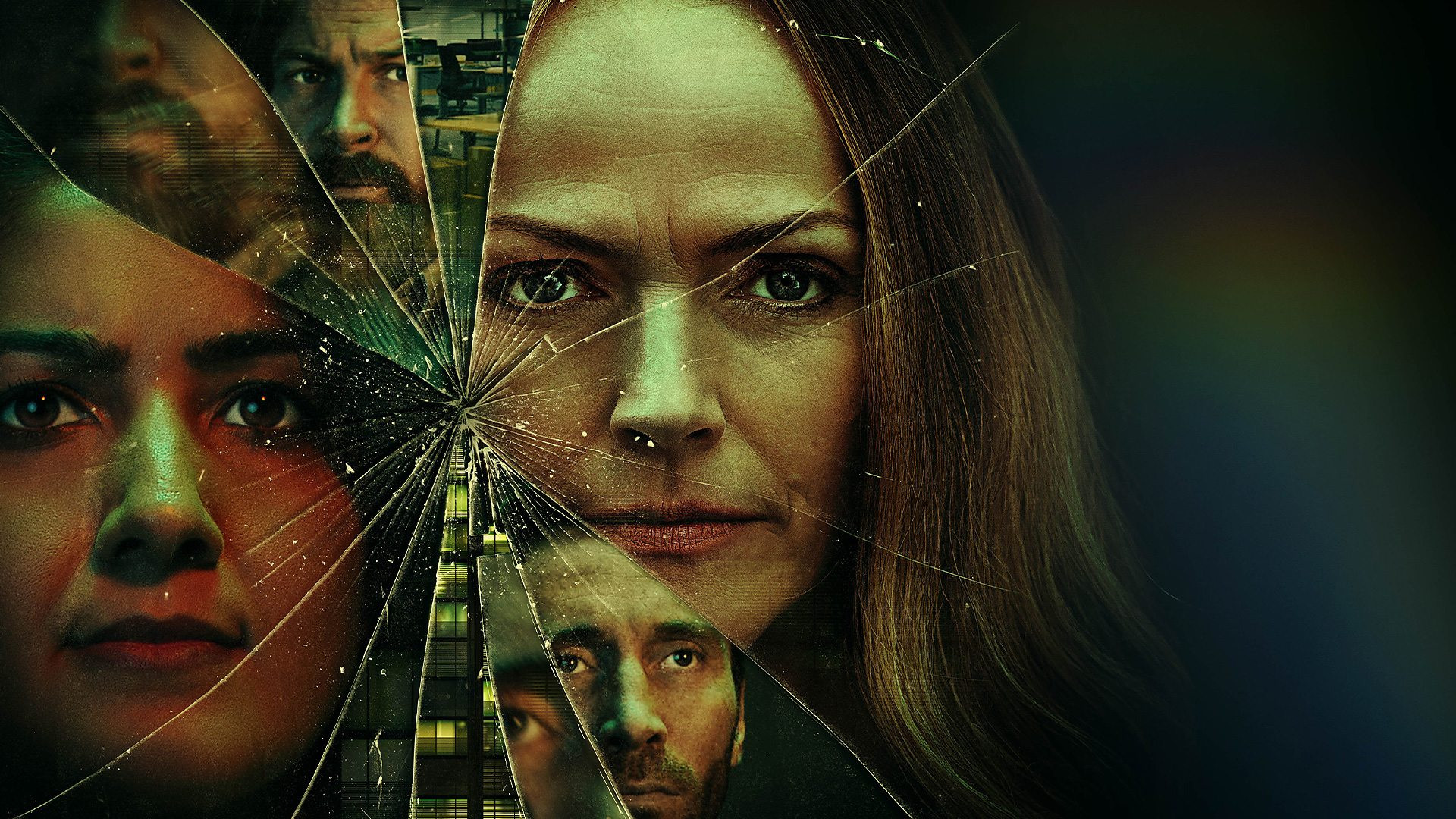 Rules of the Game Background