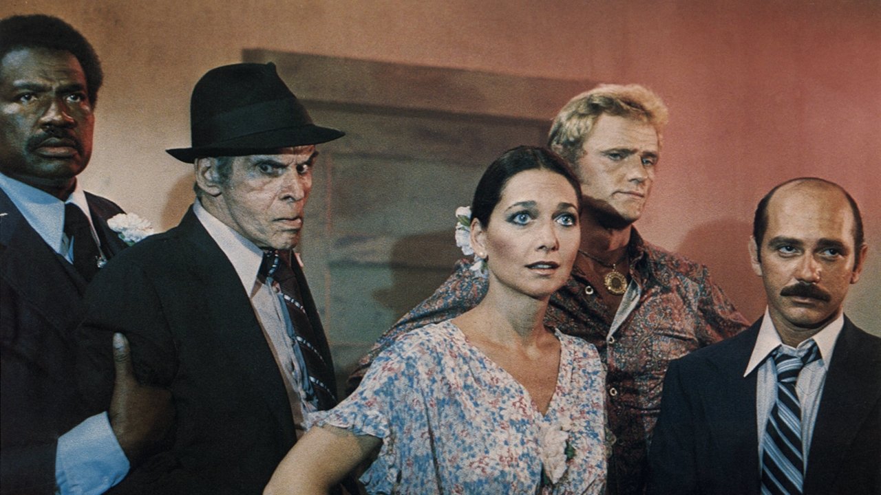 Hot Stuff Background