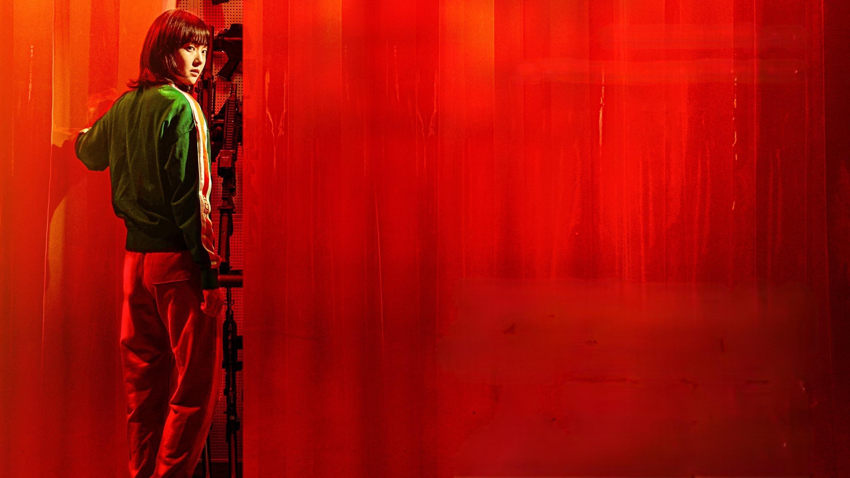 A Shop for Killers Background