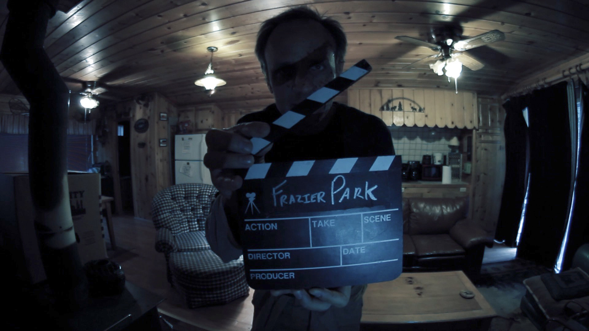 Frazier Park Recut Background