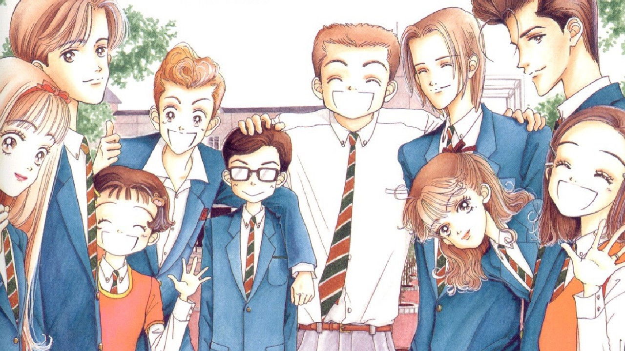 I'm Not an Angel! Background