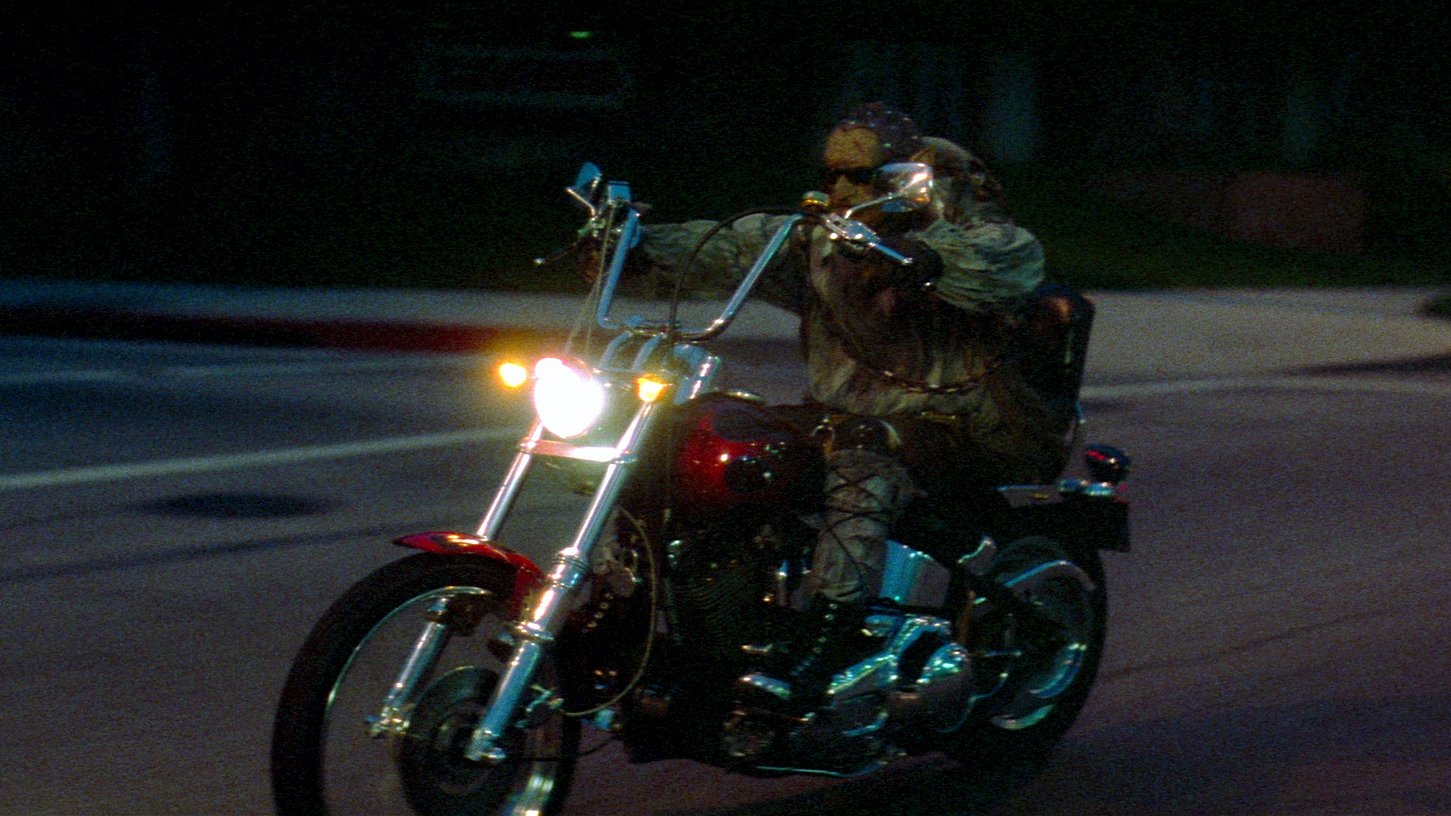 Rumpelstiltskin Background