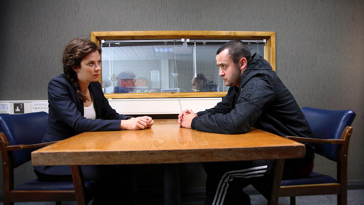 Public Enemies Background