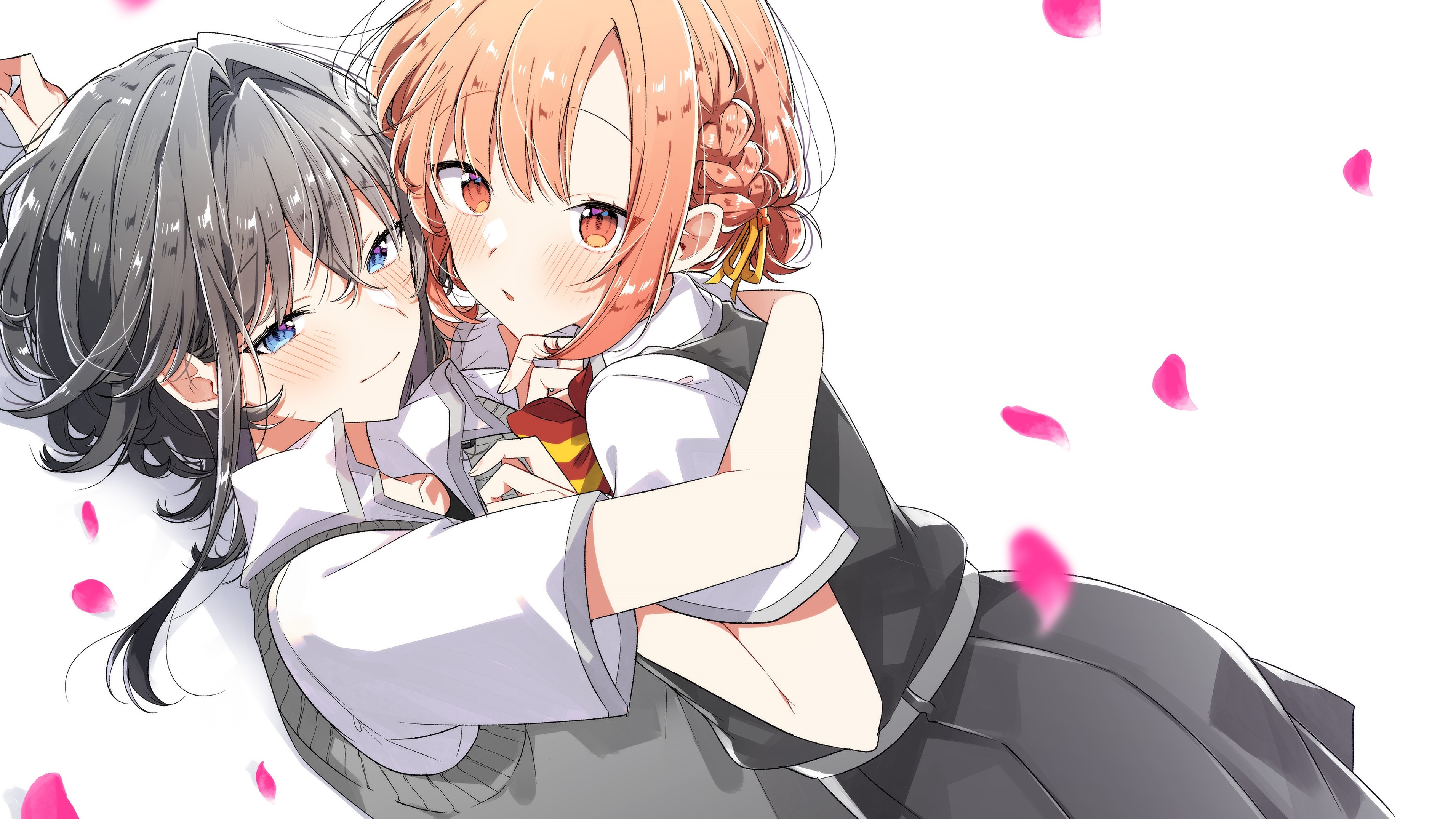 Whisper Me a Love Song Background