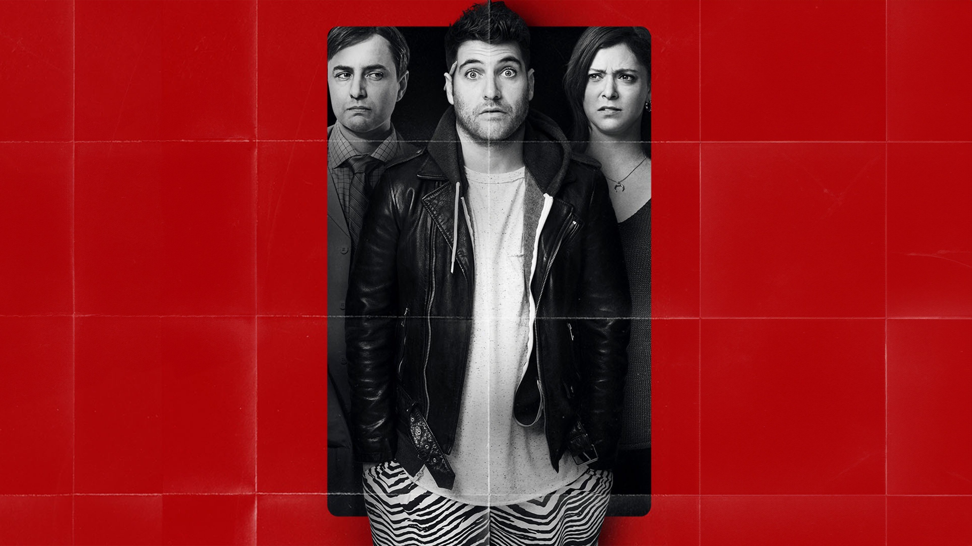 Most Likely to Murder Background