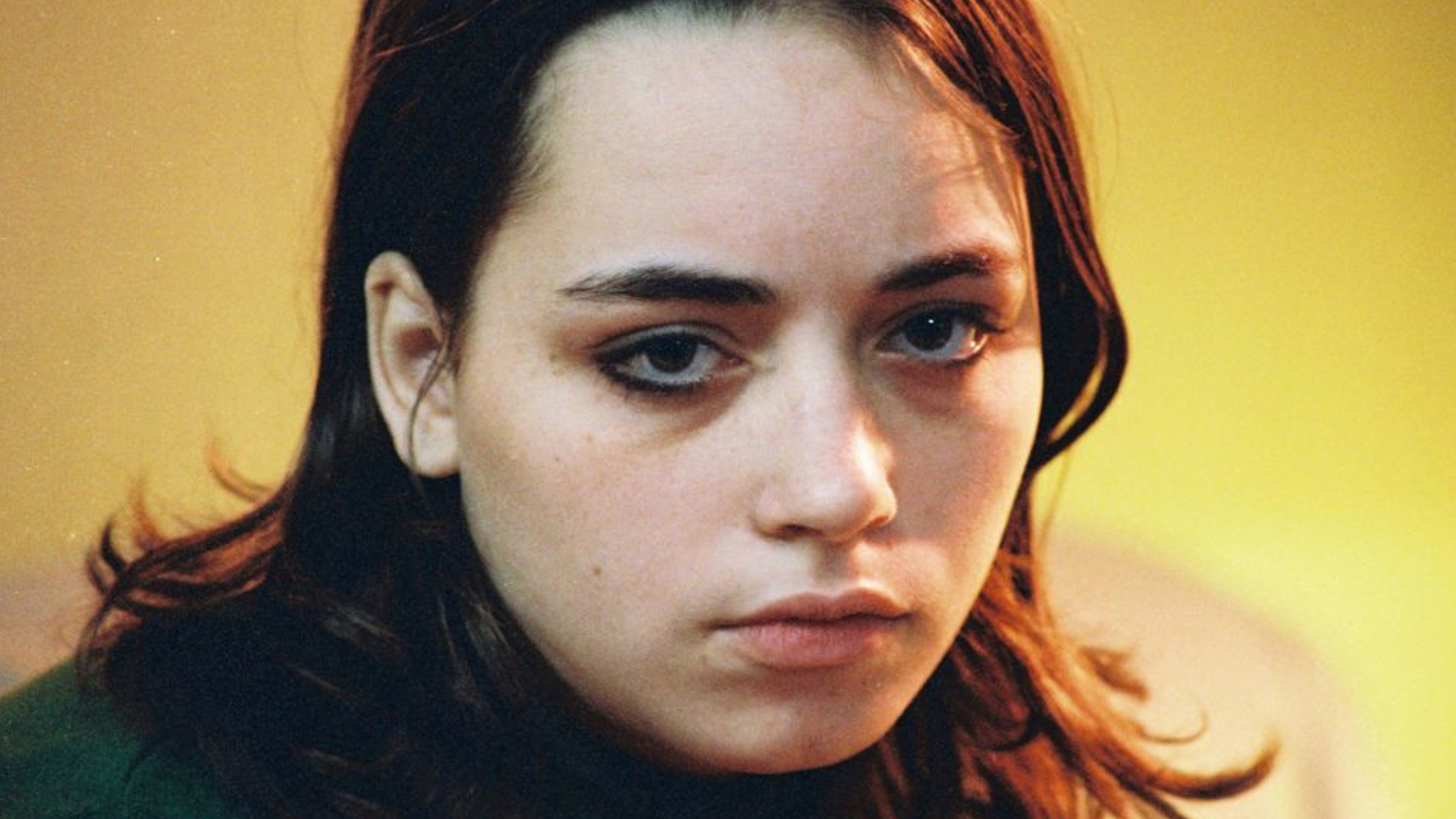 Lovely Rita Background