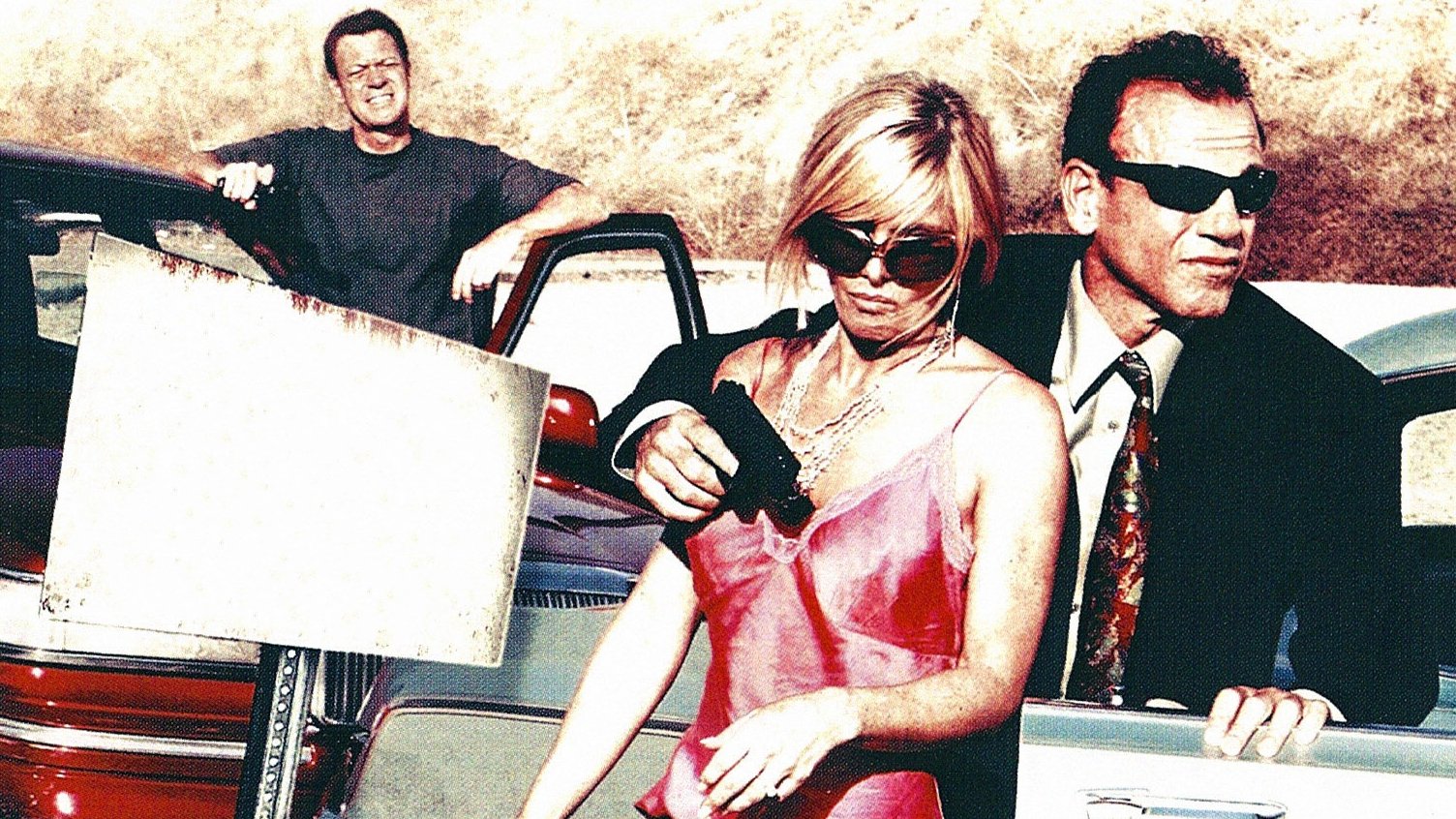 Dead Lenny Background