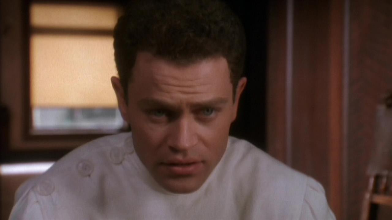 White Dwarf Background